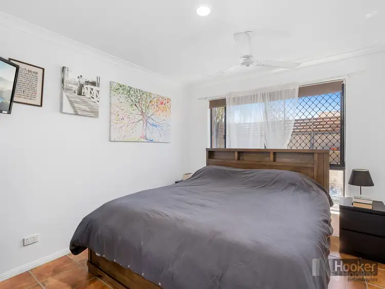 Fifth view of Homely house listing, 19 Matisse Court, Coombabah QLD 4216