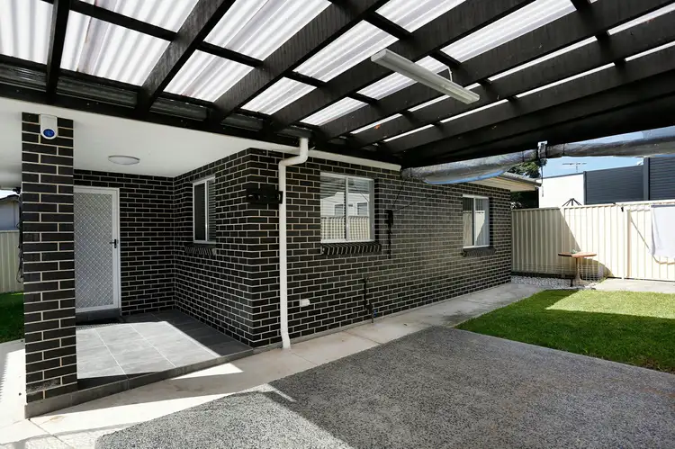 Second view of Homely house listing, 71 McMahon Road, Yagoona NSW 2199