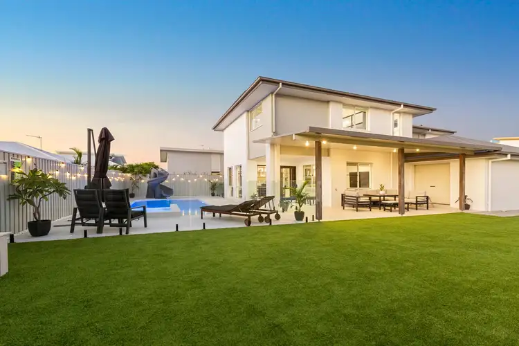 14 Nautilus Way, Kingscliff NSW 2487