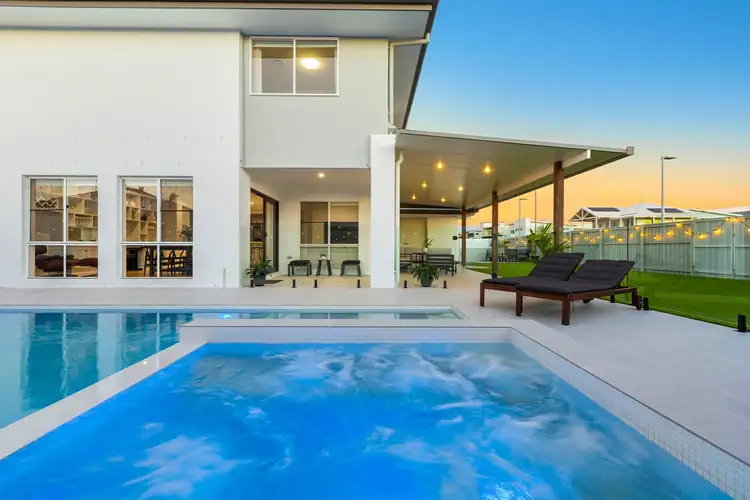 Second view of Homely house listing, 14 Nautilus Way, Kingscliff NSW 2487