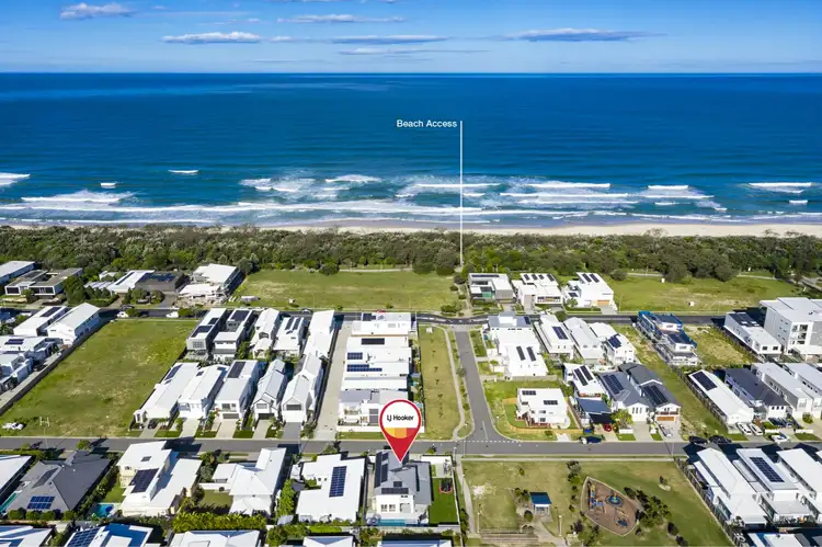 Third view of Homely house listing, 14 Nautilus Way, Kingscliff NSW 2487