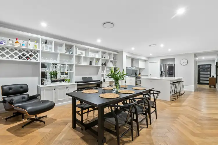 Fourth view of Homely house listing, 14 Nautilus Way, Kingscliff NSW 2487