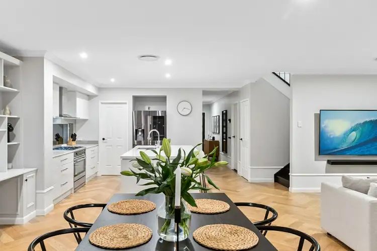 Fifth view of Homely house listing, 14 Nautilus Way, Kingscliff NSW 2487