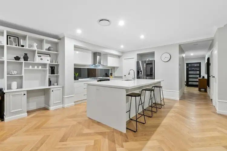 Sixth view of Homely house listing, 14 Nautilus Way, Kingscliff NSW 2487