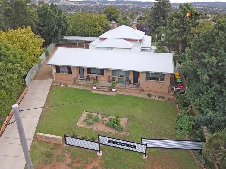 22 Waranga Avenue, Mount Austin NSW 2650