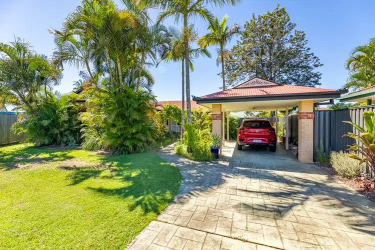 14 Toni Court, Morayfield QLD 4506