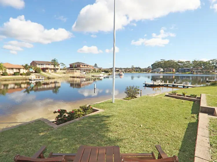 Main view of Homely house listing, 30 Thora Street, Sussex Inlet NSW 2540