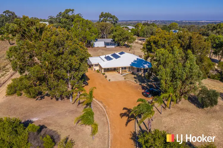 11 Pieter Place, Gabbadah WA 6041
