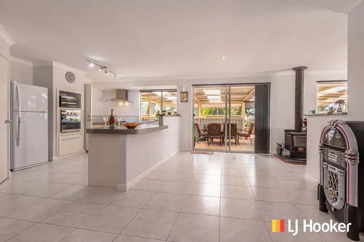 Fifth view of Homely house listing, 11 Pieter Place, Gabbadah WA 6041