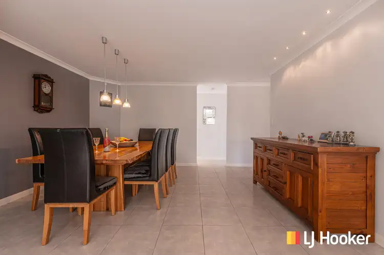 Seventh view of Homely house listing, 11 Pieter Place, Gabbadah WA 6041