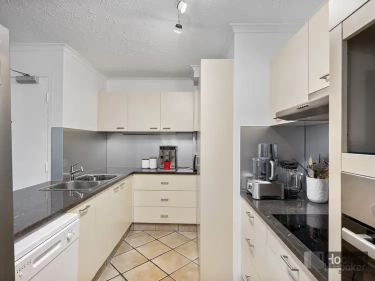 Second view of Homely unit listing, 9/33 Whiting Street, Labrador QLD 4215