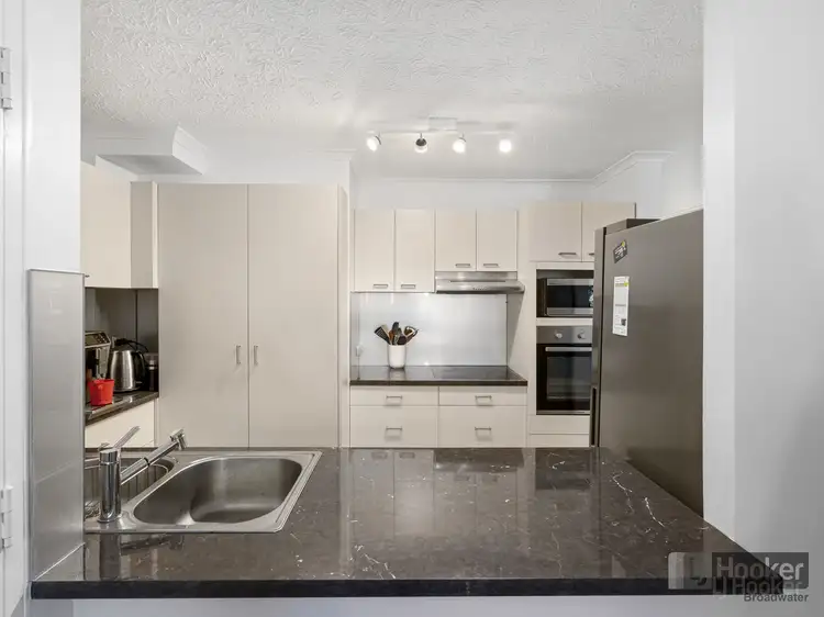 Fourth view of Homely unit listing, 9/33 Whiting Street, Labrador QLD 4215