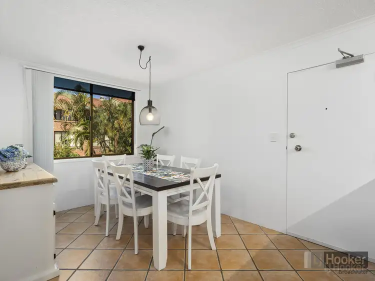 Fifth view of Homely unit listing, 9/33 Whiting Street, Labrador QLD 4215