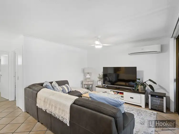 Sixth view of Homely unit listing, 9/33 Whiting Street, Labrador QLD 4215