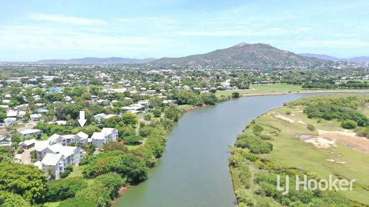 Main view of Homely unit listing, 1/1 Hodel Street, Rosslea QLD 4812