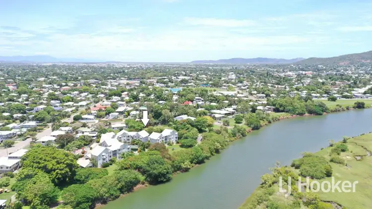 Second view of Homely unit listing, 1/1 Hodel Street, Rosslea QLD 4812