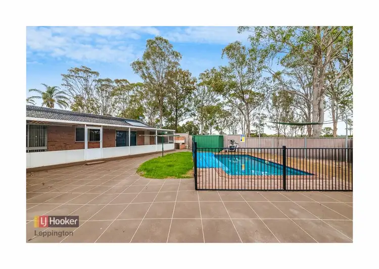 10 Julia Close, West Hoxton NSW 2171