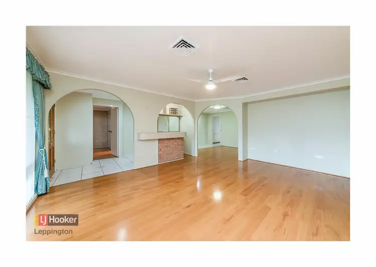 Third view of Homely house listing, 10 Julia Close, West Hoxton NSW 2171
