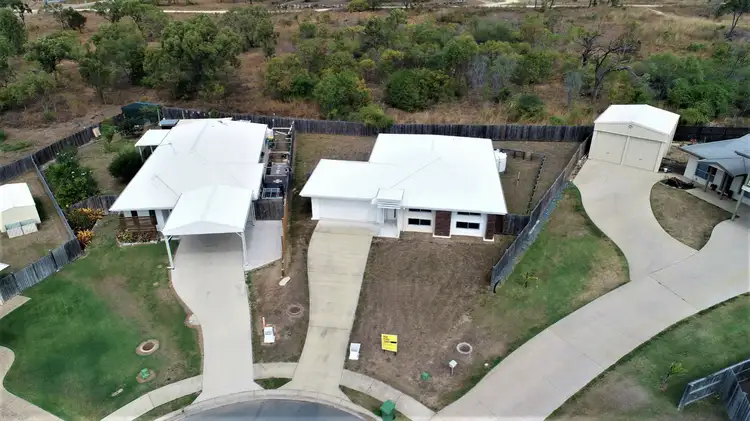 17 Coolibah Place, Bowen QLD 4805