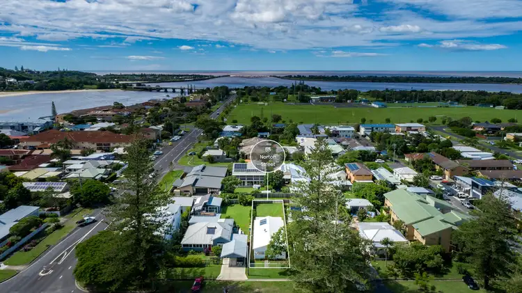 55 Norton Street, Ballina NSW 2478