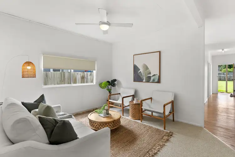 Second view of Homely house listing, 55 Norton Street, Ballina NSW 2478