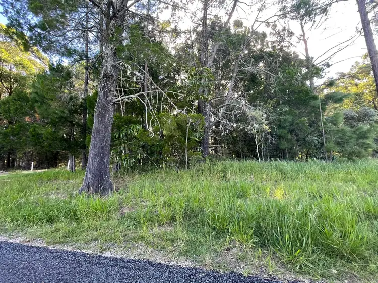 Main view of Homely land listing, 25 Satton Street, Russell Island QLD 4184