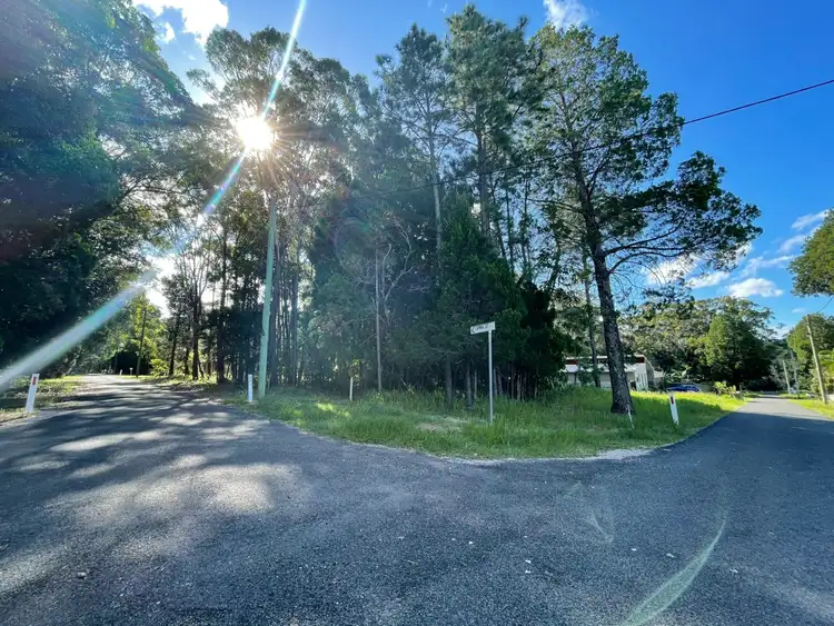 Second view of Homely land listing, 25 Satton Street, Russell Island QLD 4184
