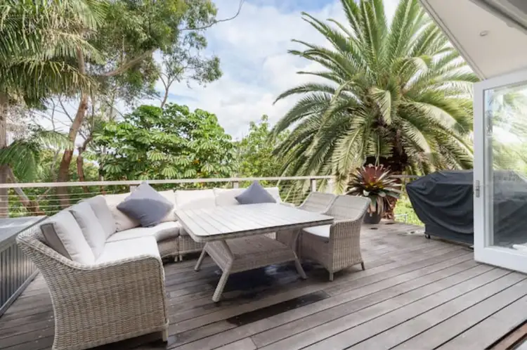Second view of Homely house listing, 27 Lakeview Parade, Warriewood NSW 2102