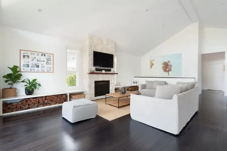 Fifth view of Homely house listing, 27 Lakeview Parade, Warriewood NSW 2102
