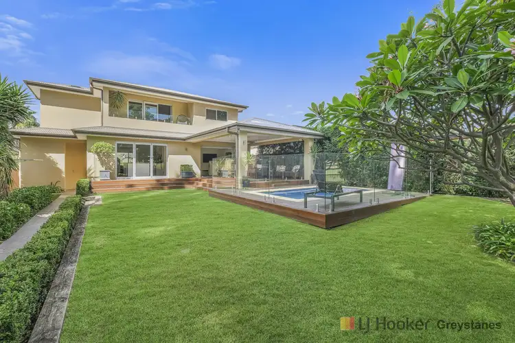 39 Vernon Street, Greystanes NSW 2145
