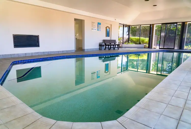 Second view of Homely house listing, 20/3-15 Fortuna Place, Parkwood QLD 4214