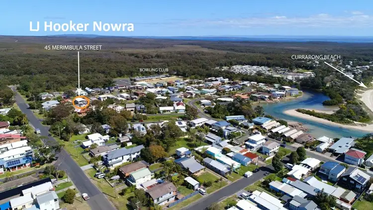 45 Merimbula Street, Currarong NSW 2540