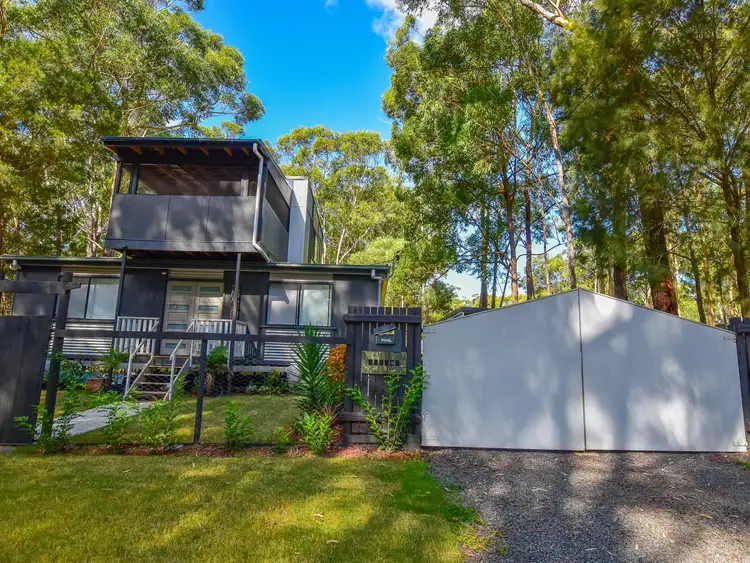 Second view of Homely house listing, 43 Hacking Ridge Rd, Russell Island QLD 4184