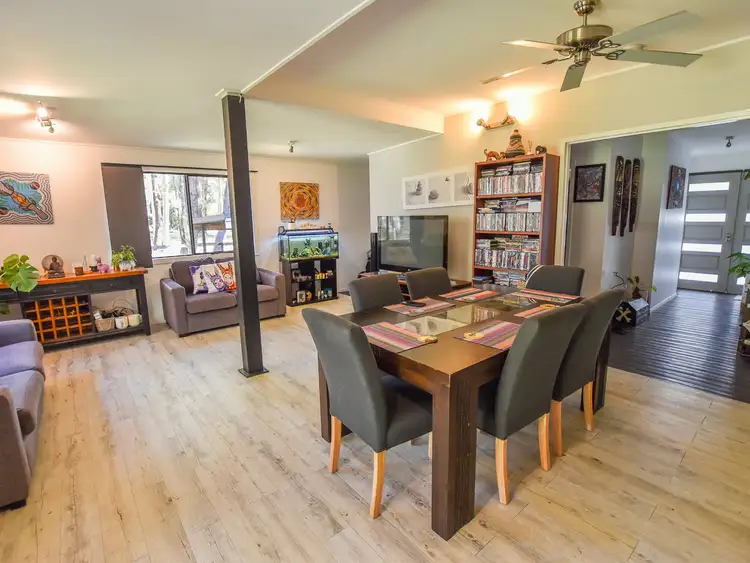 Third view of Homely house listing, 43 Hacking Ridge Rd, Russell Island QLD 4184