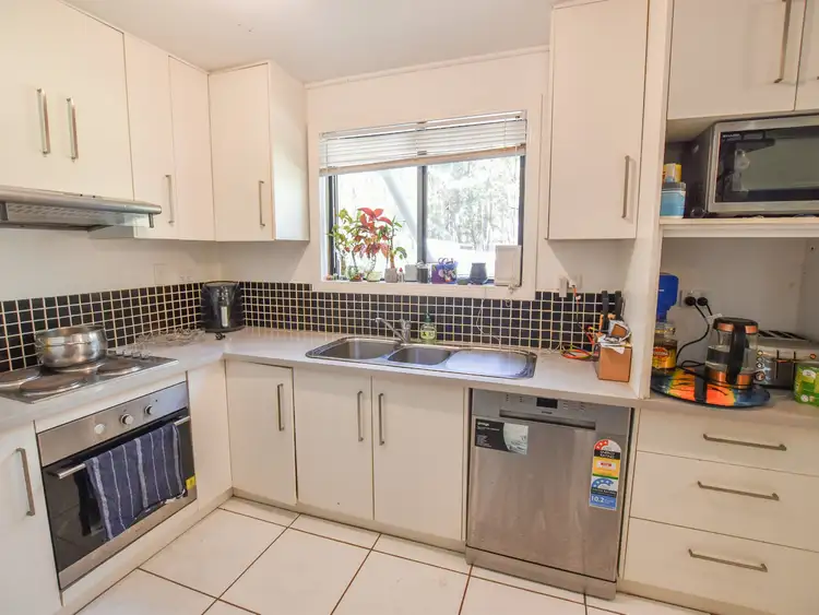 Fourth view of Homely house listing, 43 Hacking Ridge Rd, Russell Island QLD 4184