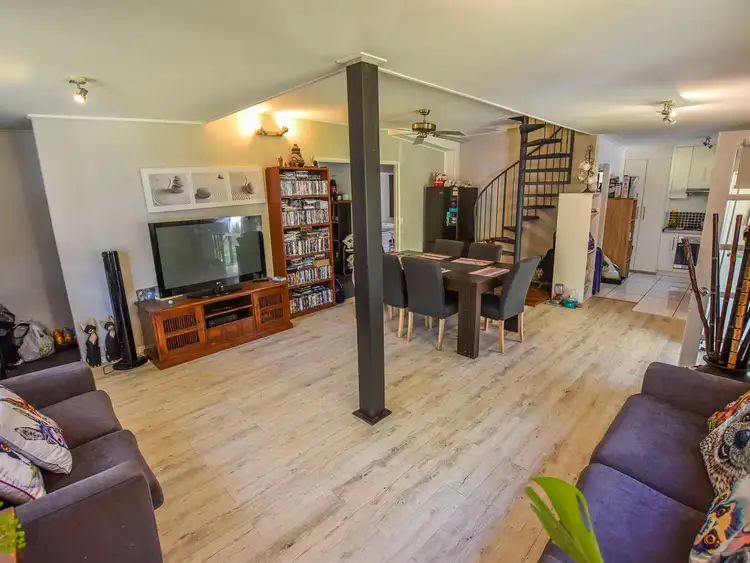 Fifth view of Homely house listing, 43 Hacking Ridge Rd, Russell Island QLD 4184
