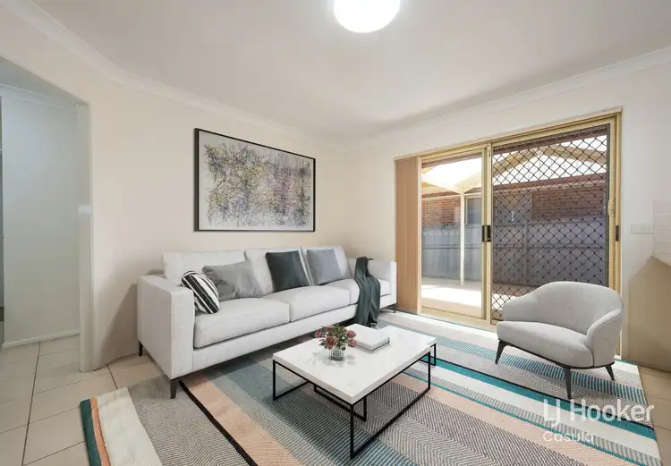 Fifth view of Homely house listing, 17E Roberts Road, Casula NSW 2170