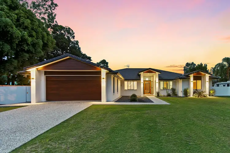 9 Flora Court, Dundowran Beach QLD 4655