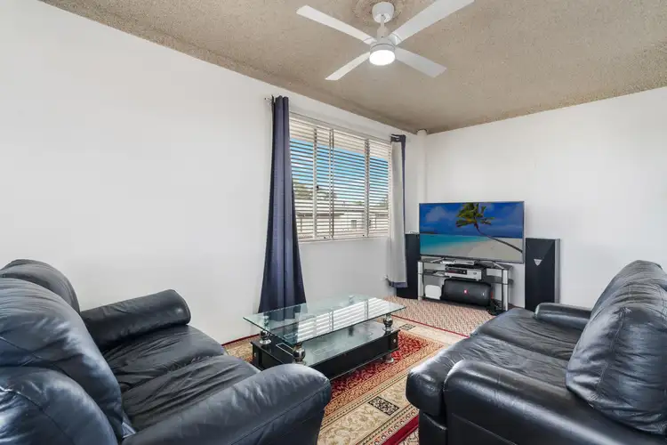 Third view of Homely unit listing, 11/76 Hamilton Road, Fairfield NSW 2165