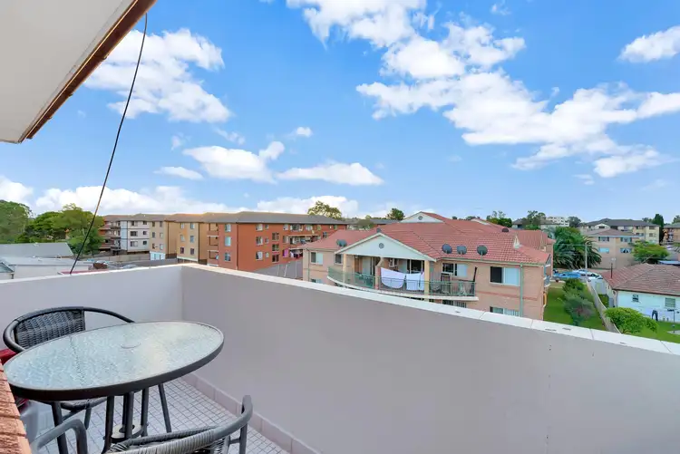 Fifth view of Homely unit listing, 11/76 Hamilton Road, Fairfield NSW 2165