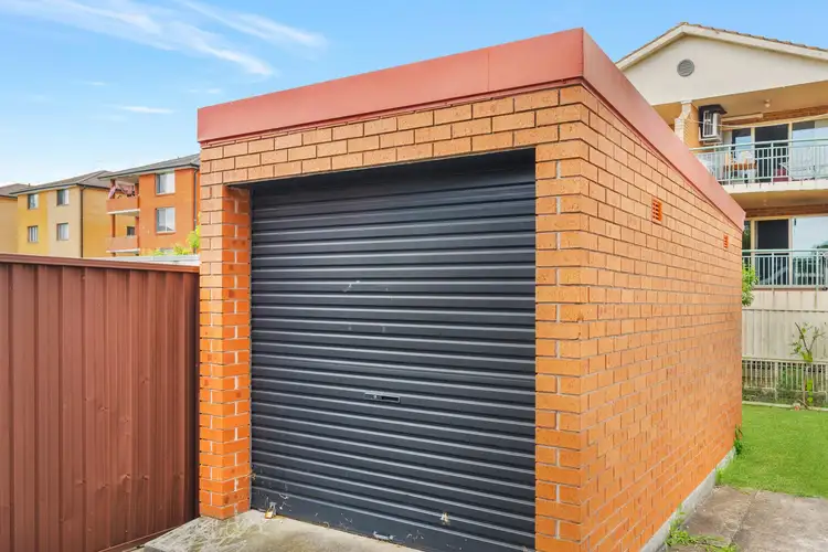 Sixth view of Homely unit listing, 11/76 Hamilton Road, Fairfield NSW 2165