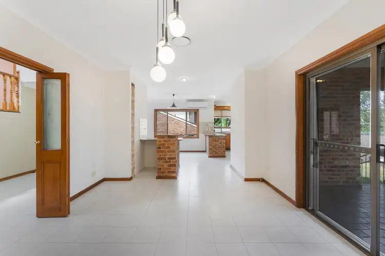 Fifth view of Homely house listing, 145A Station Street, Fairfield Heights NSW 2165