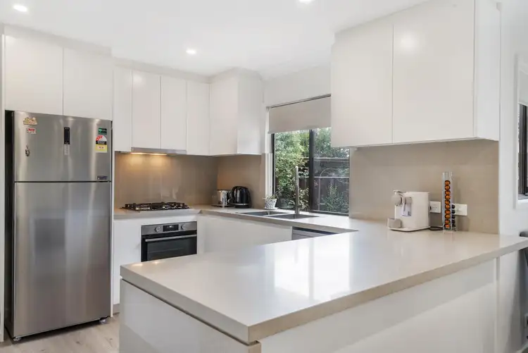 Second view of Homely house listing, 1 Baragoola Street, Fairfield West NSW 2165