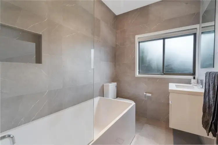 Fourth view of Homely house listing, 1 Baragoola Street, Fairfield West NSW 2165