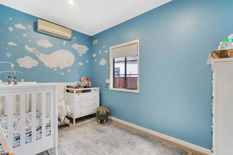 Fifth view of Homely house listing, 1 Baragoola Street, Fairfield West NSW 2165
