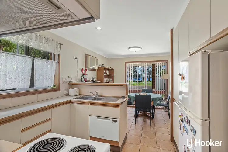 Second view of Homely house listing, 105 Cook Parade, Lemon Tree Passage NSW 2319