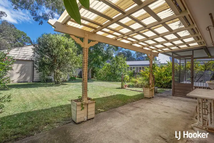 Fifth view of Homely house listing, 105 Cook Parade, Lemon Tree Passage NSW 2319