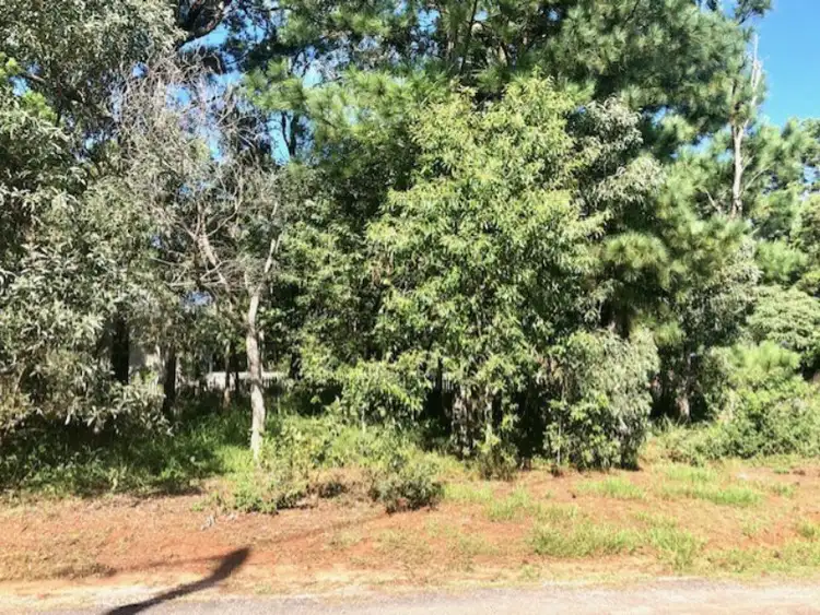 Main view of Homely land listing, 11 Cooee Street, Macleay Island QLD 4184