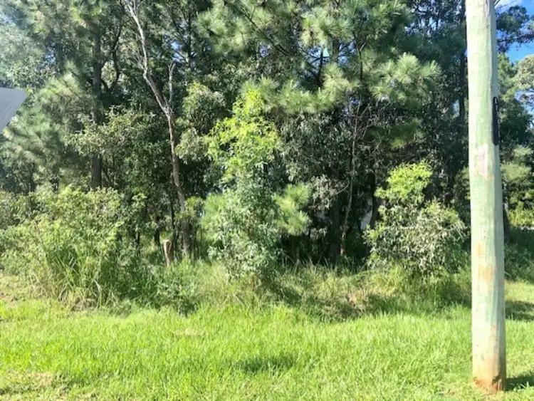 Second view of Homely land listing, 11 Cooee Street, Macleay Island QLD 4184