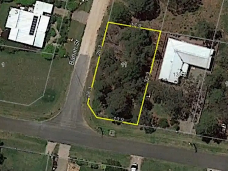 Third view of Homely land listing, 11 Cooee Street, Macleay Island QLD 4184